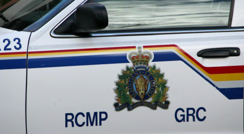 Kamloops RCMP searching 3 locations on Tk’emlúps lands