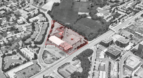 Kelowna council split on Harvey-Burtch redevelopment plan but move it forward