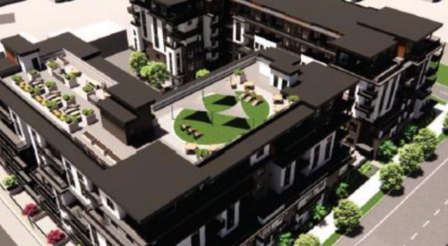 208 rentals in Kelowna's Capri neighbourhood get council's full support