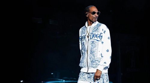 Snoop Dogg to perform at BC Lions 2025 season opener