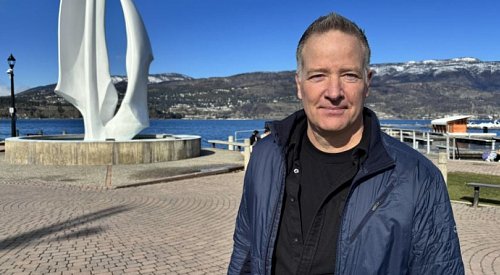 Kelowna MP promises to raise the issue of the backfired Online News Act with new government