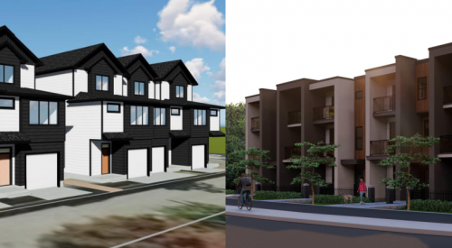 Developers eye Rutland, central Kelowna properties for new housing projects