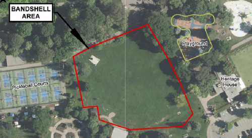 Kamloops council agrees to temporarily allow alcohol consumption in Riverside Park