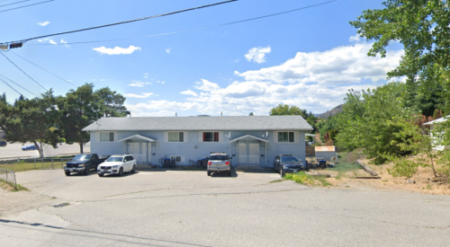 West Kelowna rentals to become strata units despite staff's recommendation of non-support