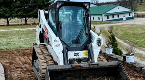 Okanagan man who chased, injured a homeless couple with a Bobcat loses appeal