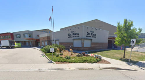 IH confirms measles exposures at Kelowna middle school and flight into YLW