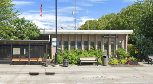 Old West Kelowna parks building handed over to SD23 for vital youth program