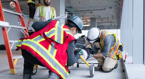 There are loads of 'Great Places to Work' in Kelowna