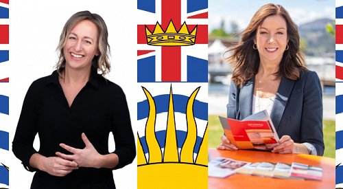 What the heck is British Columbia Day anyway?