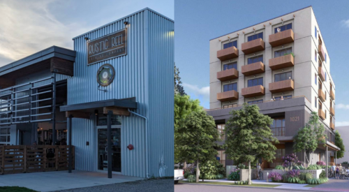 City of Kelowna's August public hearing: Special events area for Rustic Reel