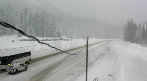 UPDATE: Head-on semi crash on Hwy 1 kills driver, separate incident seriously injures two others