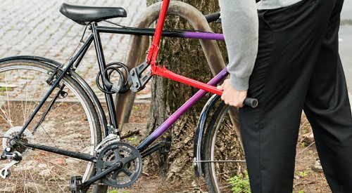 Police say bike thefts in Kelowna have ‘significantly increased’ this year