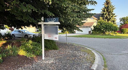 Interior real estate market bouncing back after ‘sluggish summer start’