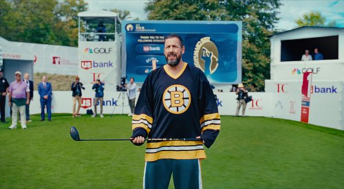 Here’s everything coming to Netflix Canada in July 2025
