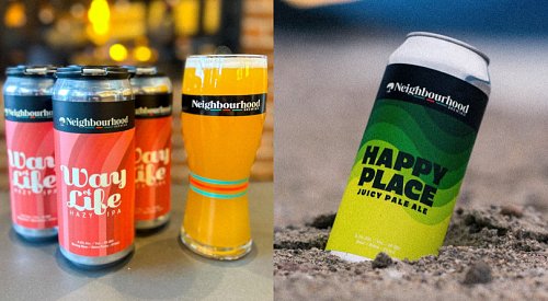 Beer column: Maybe a new Way of Life will lead you to your Happy Place